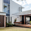 Garden Deck