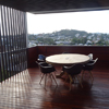 Eastern Deck